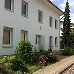 Haus Sandra *