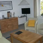 Appartement Haus Sandra Sassnitz