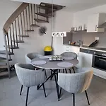 Haus Sandra Sassnitz