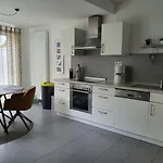 Haus Sandra Appartement *