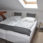 Appartement Haus Sandra