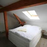 Appartement Haus Sandra