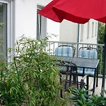 Haus Sandra Appartement Sassnitz