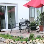 Haus Sandra *