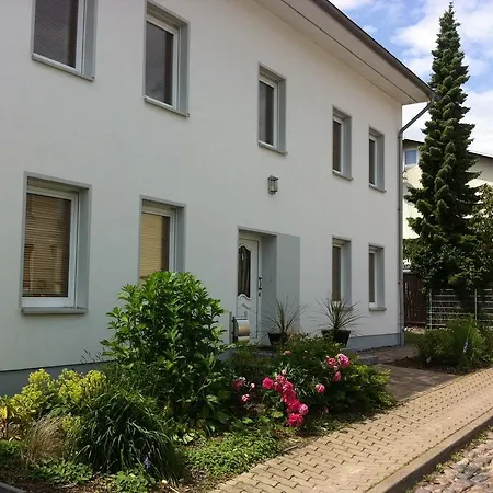 Haus Sandra *