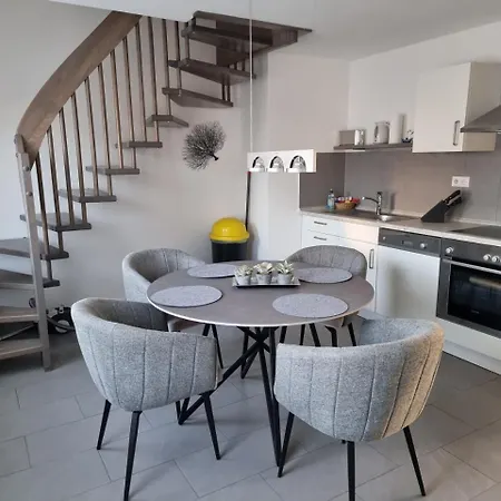 Haus Sandra 萨斯尼茨