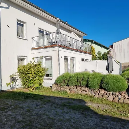 Haus Sandra *