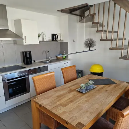 Haus Sandra Appartement Sassnitz