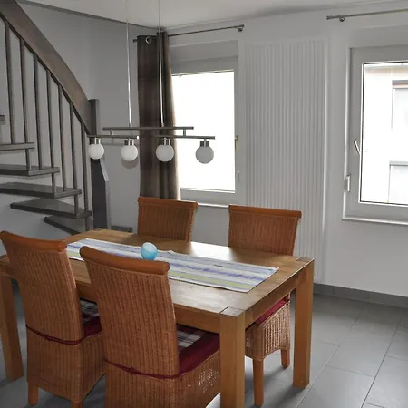 Haus Sandra Appartement