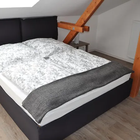 شقة Haus Sandra