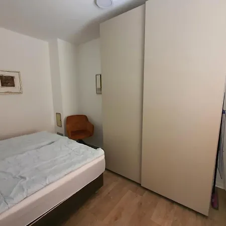Haus Sandra 아파트 사스니츠