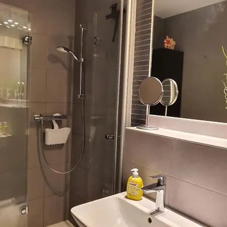شقة Haus Sandra