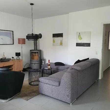 Haus Sandra * 萨斯尼茨