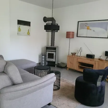 Haus Sandra شقة *