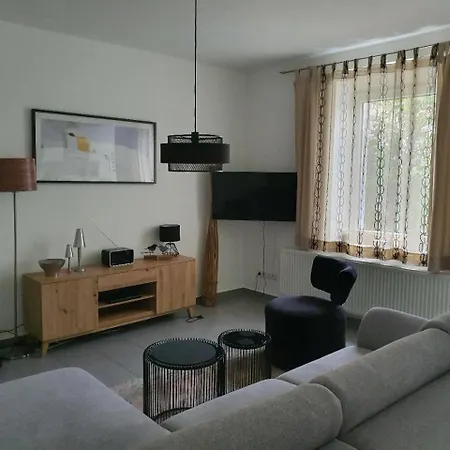 Appartement Haus Sandra *