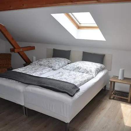 Haus Sandra