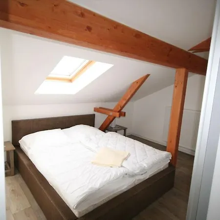 Haus Sandra 公寓 *