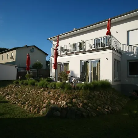 Haus Sandra 萨斯尼茨