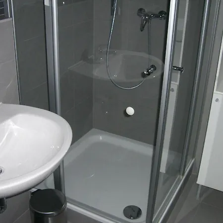 Haus Sandra شقة *