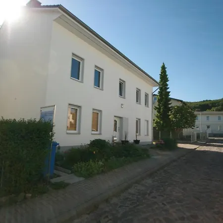 Haus Sandra