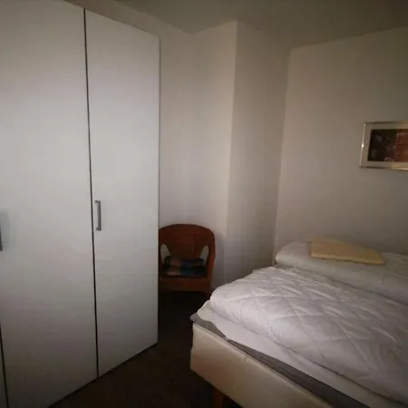 Haus Sandra 公寓 萨斯尼茨