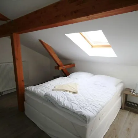 شقة Haus Sandra