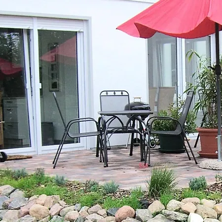 Haus Sandra *