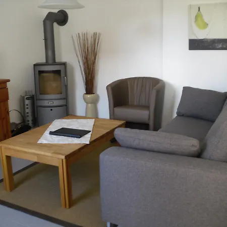 公寓 Haus Sandra *