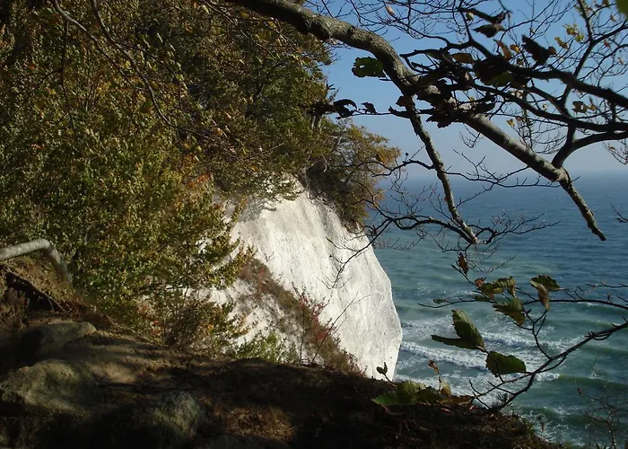 Haus Sandra Lejlighed *