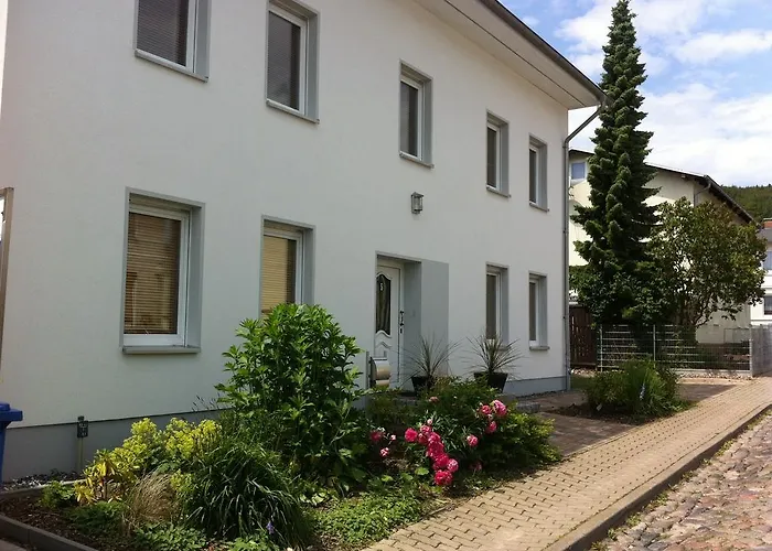 Haus Sandra *