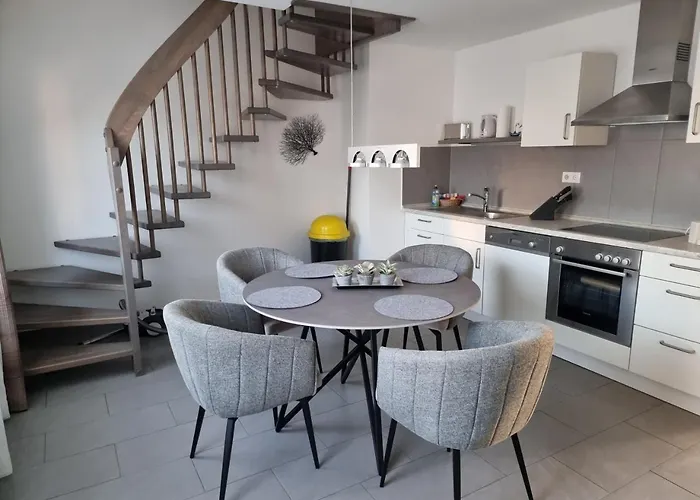 Haus Sandra Sassnitz