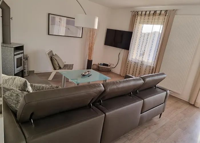 Haus Sandra Sassnitz