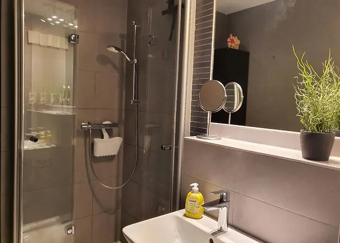 Lejlighed Haus Sandra