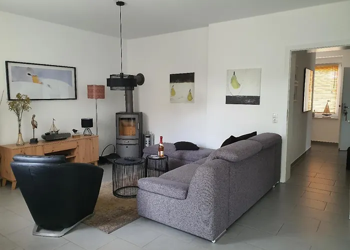 Haus Sandra * Sassnitz