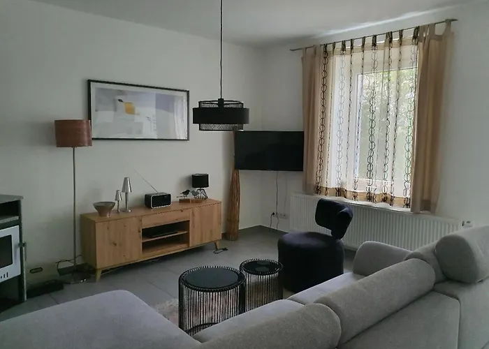 Lejlighed Haus Sandra *