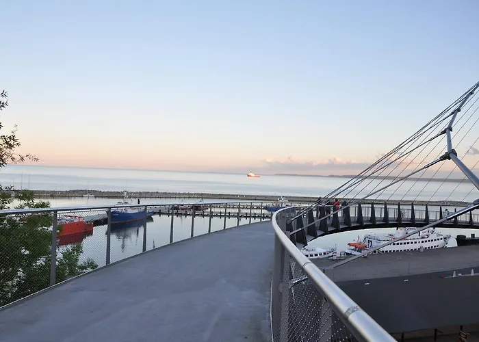 Lejlighed Haus Sandra Sassnitz