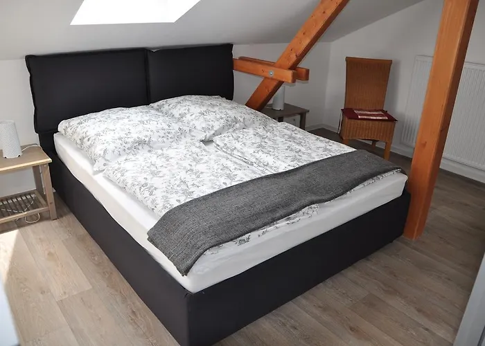 Haus Sandra Sassnitz