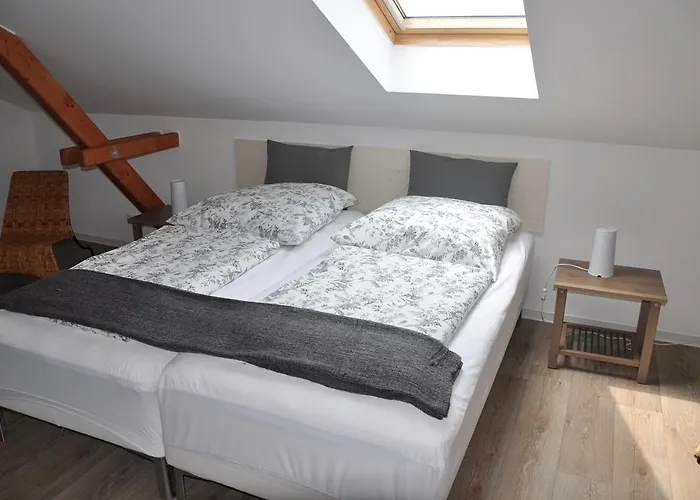 Lejlighed Haus Sandra