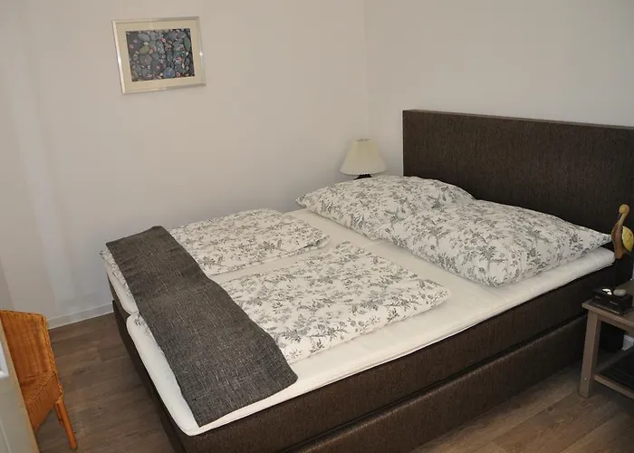 Lejlighed Haus Sandra