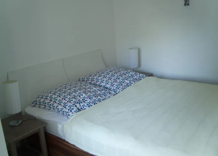 Lejlighed Haus Sandra Sassnitz