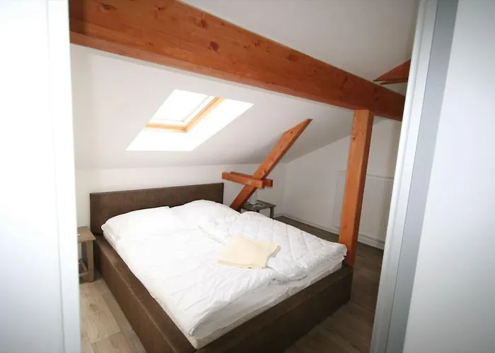 Haus Sandra Lejlighed *