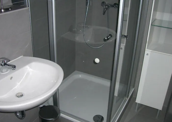 Haus Sandra Lejlighed *