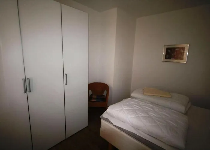 Haus Sandra Lejlighed Sassnitz