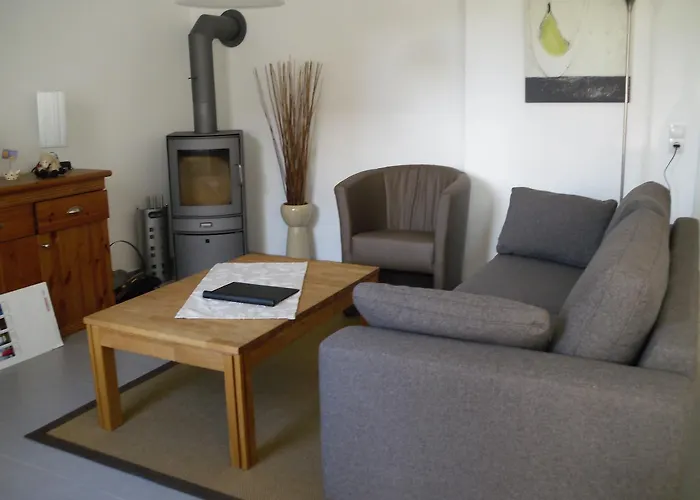 Lejlighed Haus Sandra *