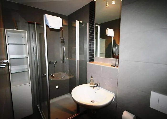 Haus Sandra