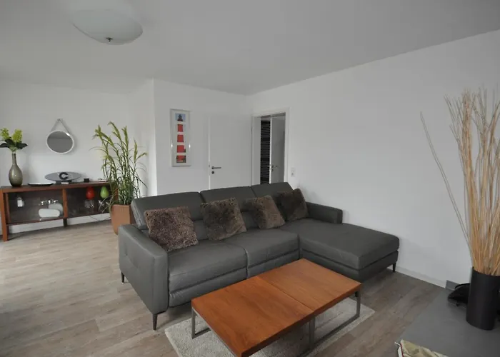 Haus Sandra Lejlighed *