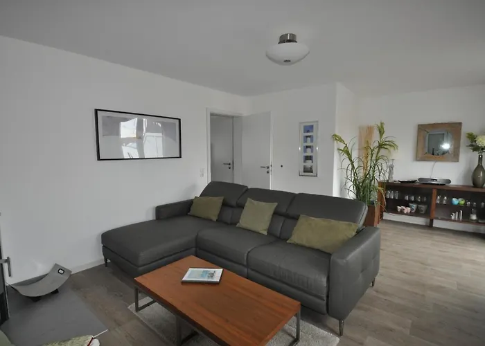 Lejlighed Haus Sandra Sassnitz