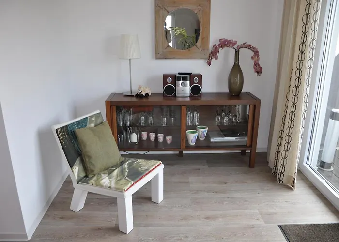 Haus Sandra Sassnitz